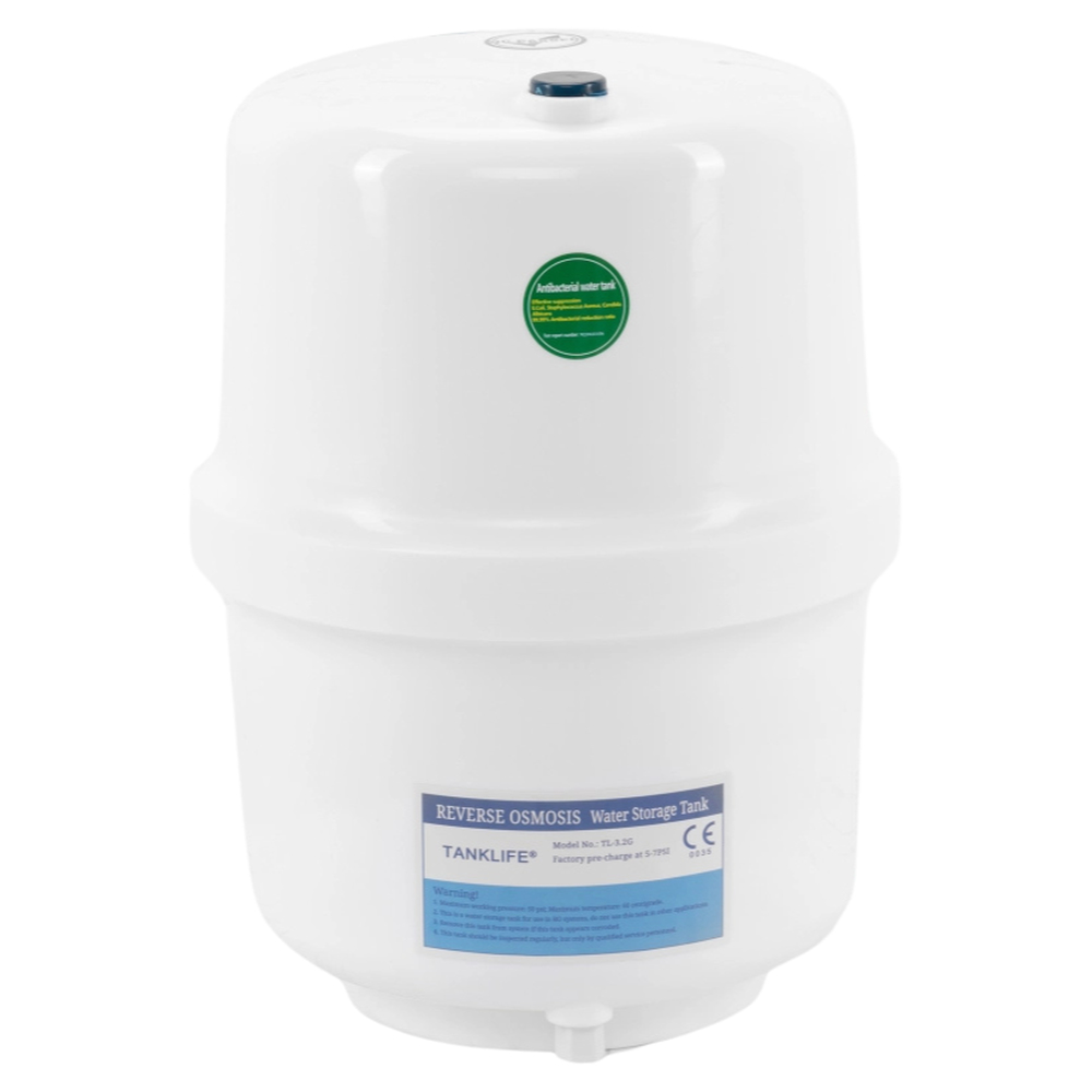 Фільтр зворотного осмосу Organic Smart Osmo 8 Фільтр зворотного осмосу Organic Smart Osmo 8